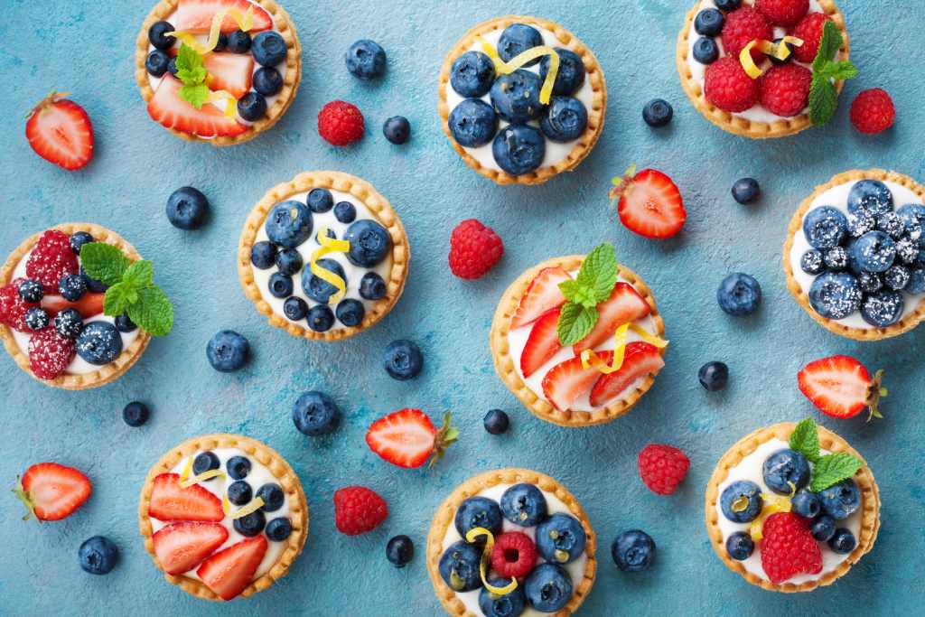 Tatlılar